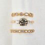 The Diamond Venus Wedding Ring, thumbnail 3 of 4