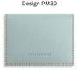 Wallet With Eight Card Compartments Faux Leather, thumbnail 2 of 7