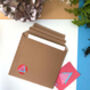 Scott And Charlene Neighbours Card, Kylie And Jason Especially For You Card, thumbnail 4 of 4