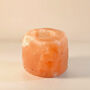 Himalayan Salt Crystal Tealight Holder Gift For Her, thumbnail 11 of 11
