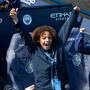 Manchester City Stadium Tour For One Adult And One Child, thumbnail 1 of 12