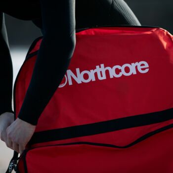 Northcore 44' Bodyboard Bag, 2 of 9
