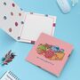 Berry Card | Cute Greetings Card, thumbnail 2 of 5