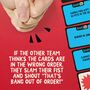 Bang! Out Of Order: The Brilliant ‘Push Your Luck’ Quiz Game, thumbnail 5 of 6