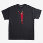 Jordan Henderson Liverpool T Shirt, thumbnail 1 of 4