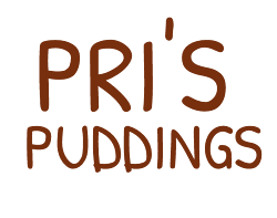 Pri's Puddings