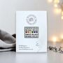 I'd Rather Be Excluded For Who I Include Lgbtiqia+ Ally Enamel Lapel Pin, thumbnail 1 of 8