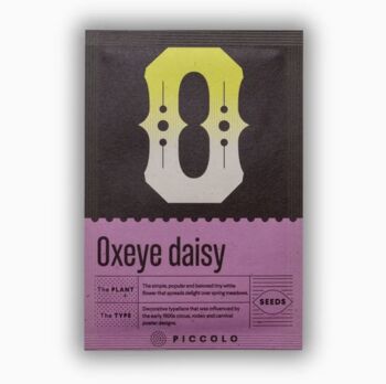 Wedding Favour Flower Seeds, 10 of 11