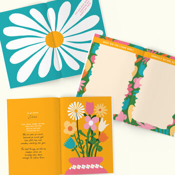 Personalised Retirement New Chapter Gift Book, 8 of 8