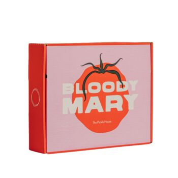 The Bloody Mary Gift Box, 2 of 2