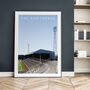 West Brom The Hawthorns Poster, thumbnail 1 of 8