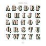 Personalised Letter Alphabet Mug, thumbnail 8 of 11