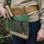 Garden Tool Belt, thumbnail 1 of 3