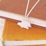 Sterling Silver Dorset Necklace, thumbnail 3 of 7