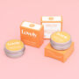 Sherbet Lemon: Lemon Sugar Lip Balm, thumbnail 3 of 7