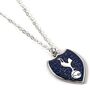 Tottenham Hotspur Shield Necklace, thumbnail 3 of 4