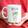 Funny Mojito Mug For Partner, thumbnail 1 of 4