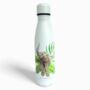 Elephant Insulated Water Bottle, thumbnail 2 of 4