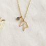 Equestrian Gift, Horse Necklace For A Girl, thumbnail 2 of 11