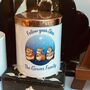 Three Kings Guinea Pigs Christmas Candle Personalised, thumbnail 1 of 2