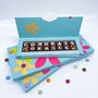 Personalised Congratulations Chocolate Gift, thumbnail 1 of 5
