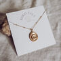 Koko Necklace, thumbnail 1 of 2