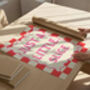 Just A Little Slice Kitchen Art Print, thumbnail 4 of 5