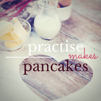 Six Month Pancake Of The Month Subscription Gift, 8 of 8