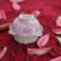 Rhubarb And Custard Dessert Candy Floss Fun Gift Allergen, thumbnail 9 of 12
