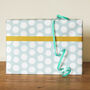 Boys' Wrapping Paper Pack, thumbnail 9 of 12