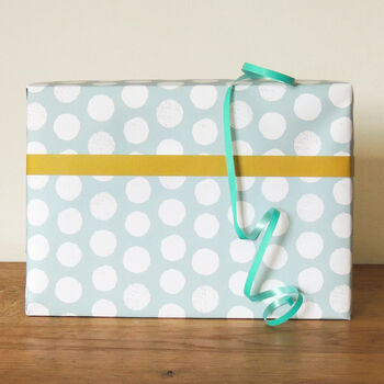 Boys' Wrapping Paper Pack, 9 of 12