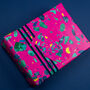 Pink Terrazzo Wrapping Paper, thumbnail 1 of 9