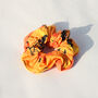 Patterned Bamboo Scrunchie, thumbnail 6 of 7