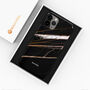 Gold Marquina Marble Case For iPhone, thumbnail 1 of 4