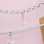 Sterling Silver Fairy Charm, thumbnail 3 of 7