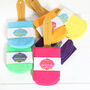 Novelty Paint Socks Gift In Personalised Bag, thumbnail 3 of 3