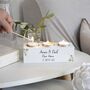 Botanical Eucalyptus House Moving Candle, thumbnail 1 of 3