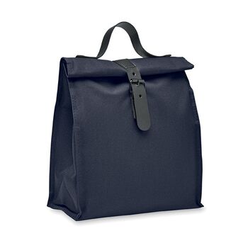 Insulated Rolltop Cooler Bag, 3 of 12