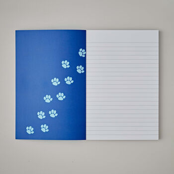 Beagle Notebook, 6 of 6