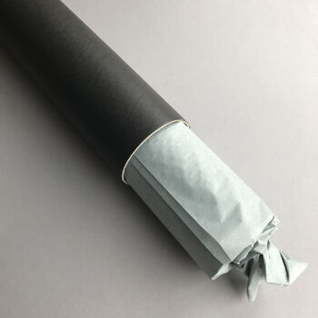 Circus Typography And Stars Print, 4 of 6