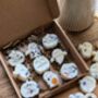 Boo Box Wax Melt Selection Halloween Gifts For Her, thumbnail 2 of 11