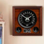 Triumph 2500 Pi Wall Clock, thumbnail 1 of 5