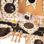 Black And Gold Ramadan Party In A Box Decorations, thumbnail 12 of 12