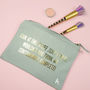 'My Contour's Complete' Make Up Bag, thumbnail 2 of 4