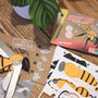 Build Your Own Personalised Honey Bee, thumbnail 11 of 12