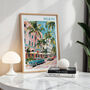 Miami, Florida Poster, thumbnail 8 of 11