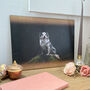 Wooden Personalised Photo Print, thumbnail 6 of 12
