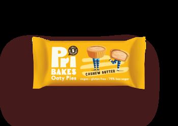 Oaty Pies Intro Pack 6x Packs, 5 of 12