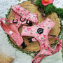 Sunday Rose Floral Dog Harness With Optional Set, thumbnail 12 of 12