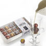 Hot Chocolate Choctails, thumbnail 1 of 2